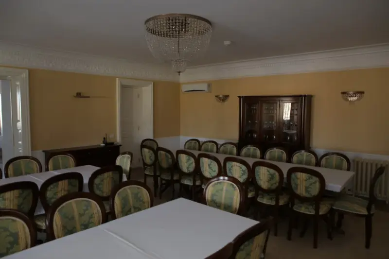 Restaurant nuntă Dolj – Conacul Popeci